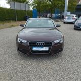 Audi A5 1.8 TFSI Cabriolet.Automatik.Klima.PDC.AHK - Audi A5 in Kiel