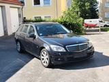 Mercedes-Benz Mercedes c200 CDI w204 c klasse TÜV bis 2028 - Mercedes-Benz C-Class mit Diesel-Antrieb: W202