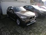 BMW X1 18 i sDrive - BMW X1 Kombi Gebrauchtwagen