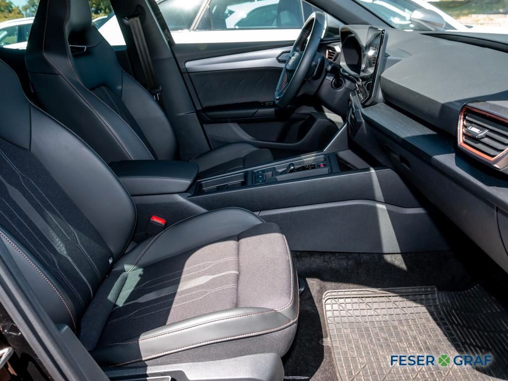 Cupra Leon - Bild 9