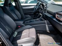 Cupra Leon - Vorschau Bild 9
