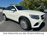 Mercedes-Benz GLC 250d Coupe AMG Line-LED-Leder-360°Kamera - Mercedes-Benz GLC 250 in Krefeld