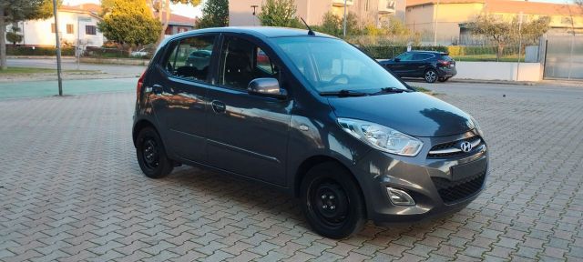 Hyundai i10 1.1 12V Comfort