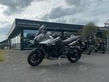 Triumph Tiger Sport 1050 Zubehör - TRIUMPH TIGER SPORT 1050