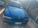 BMW Bmw 530d e39 M packet ab werk - BMW 530 aus 2000: 530d