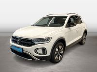 Volkswagen T-Roc - Vorschau Bild 2