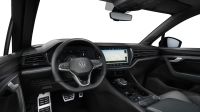 Volkswagen Touareg - Vorschau Bild 9