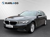 BMW 520 d touring Panorama HiFi AHK Standheizung - BMW 520 in Wiesbaden