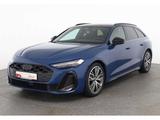 Audi S5 Avant TFSI quattro AHK/P-Dach/19''/360/Bei.Di - Audi S5 mit Benzin-Antrieb: Leder, mit Navigationssystem
