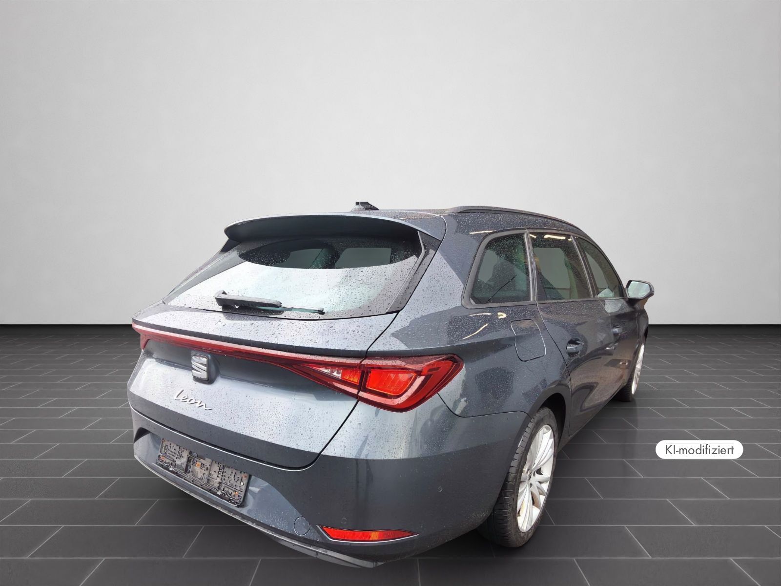 Seat Leon - Bild 3