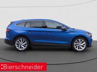 Skoda Enyaq - Vorschau Bild 12