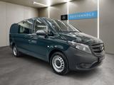 Mercedes-Benz Vito 114 CDI Mixto Lang - Mercedes-Benz Vito: Mixto Lang