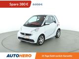 Smart fortwo 1.0 Micro Hybrid Drive passion Aut.*SHZ* - Smart aus 2014