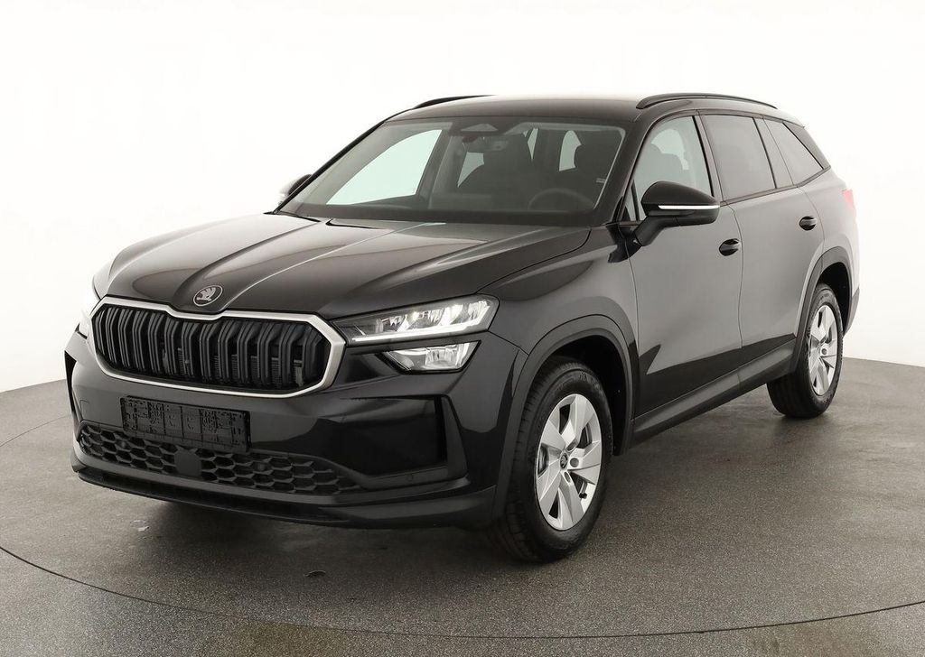 Image of Skoda Kodiaq