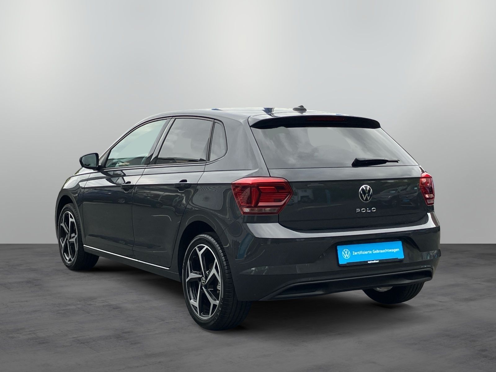 Volkswagen Polo - Bild 3