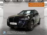 BMW X3 xDrive30d M Sport Standheizung AHK Harman/K - mit Diesel-Antrieb: Geländewagen, Automatik