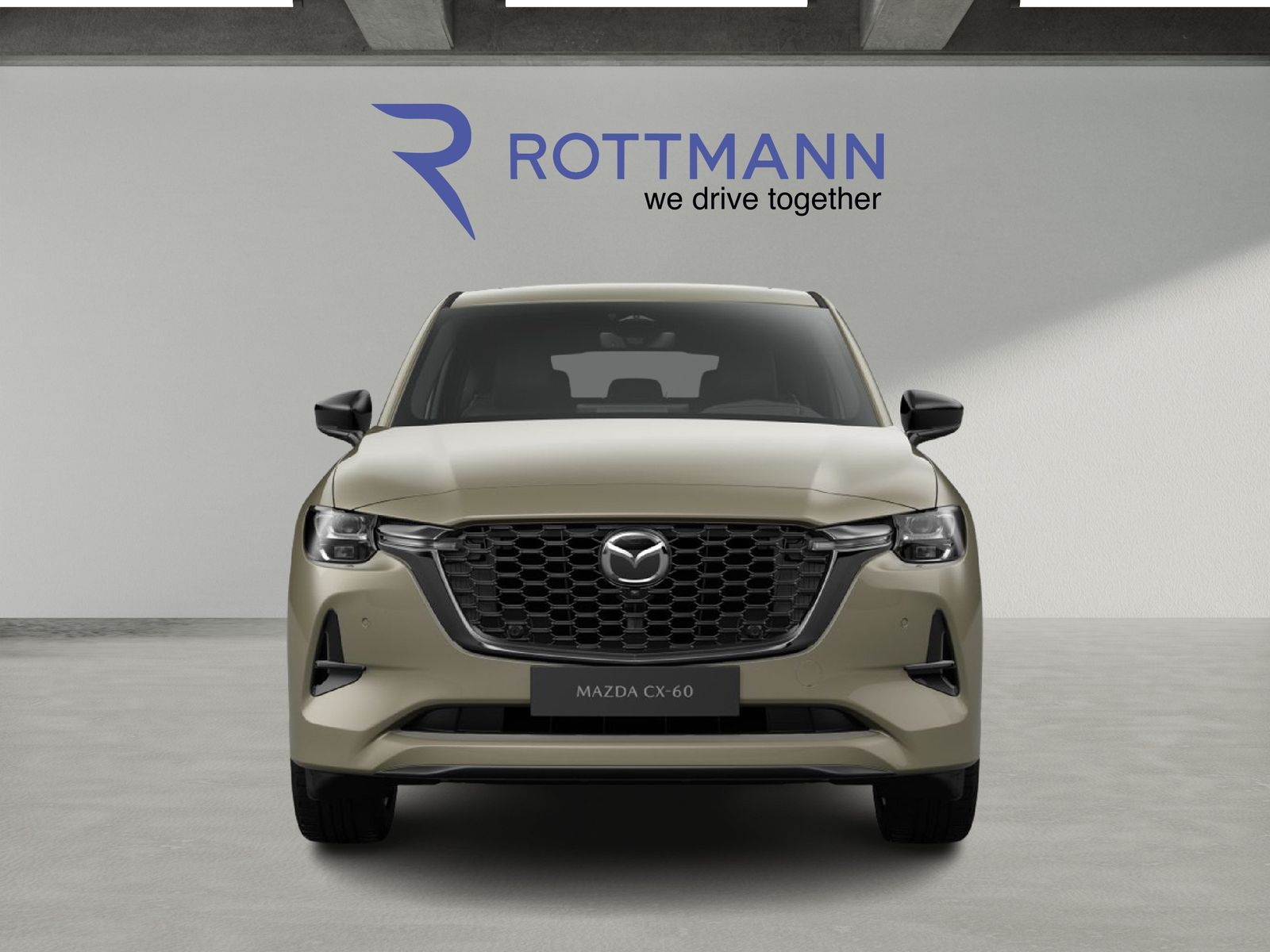 Mazda CX-60 - Bild 3