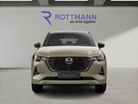 Mazda CX-60 - Vorschau Bild 3