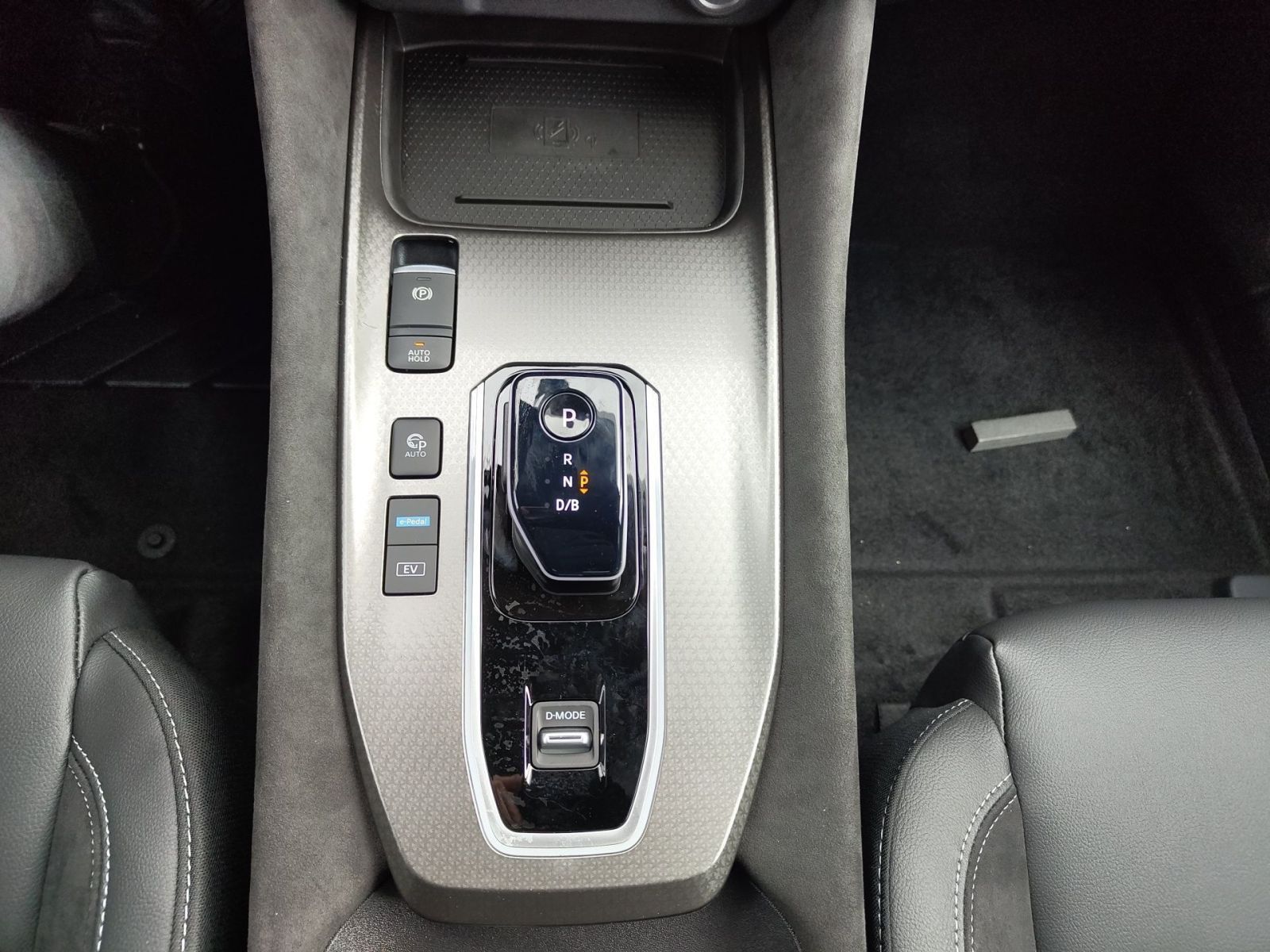 Fahrzeugabbildung Nissan Qashqai N-Design e-Power*NAVI*PGD*BOSE*KAMERA*SH