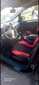 Opel zafira 7 sitzer - Opel Zafira Gebrauchtwagen in Mainz