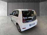 Volkswagen e-up! high CCS-Ladedose Climatronic Sitzheizung - Volkswagen up! mit Elektro-Antrieb