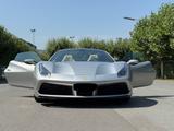 Ferrari 488 Spider  Exotic Performance,Open-Top Thrill - Ferrari 488 Spider Gebrauchtwagen