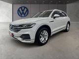 Volkswagen Touareg 4Motion 3.0 TDI tiptronic Navi Leder Rüc - VW Touareg Gebrauchtwagen in Frankfurt