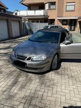 Saab 9-3 1.8t Linear Cabriolet Linear - Saab aus 2006