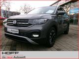 Volkswagen T-Cross 1.0 TSI Life ACC Navi PDC DAB+Klima - Volkswagen T-Cross in Bonn