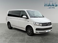 Fahrzeugabbildung Volkswagen T6 Multivan Generation Six DSG DYNAUDIO Elek.Tür
