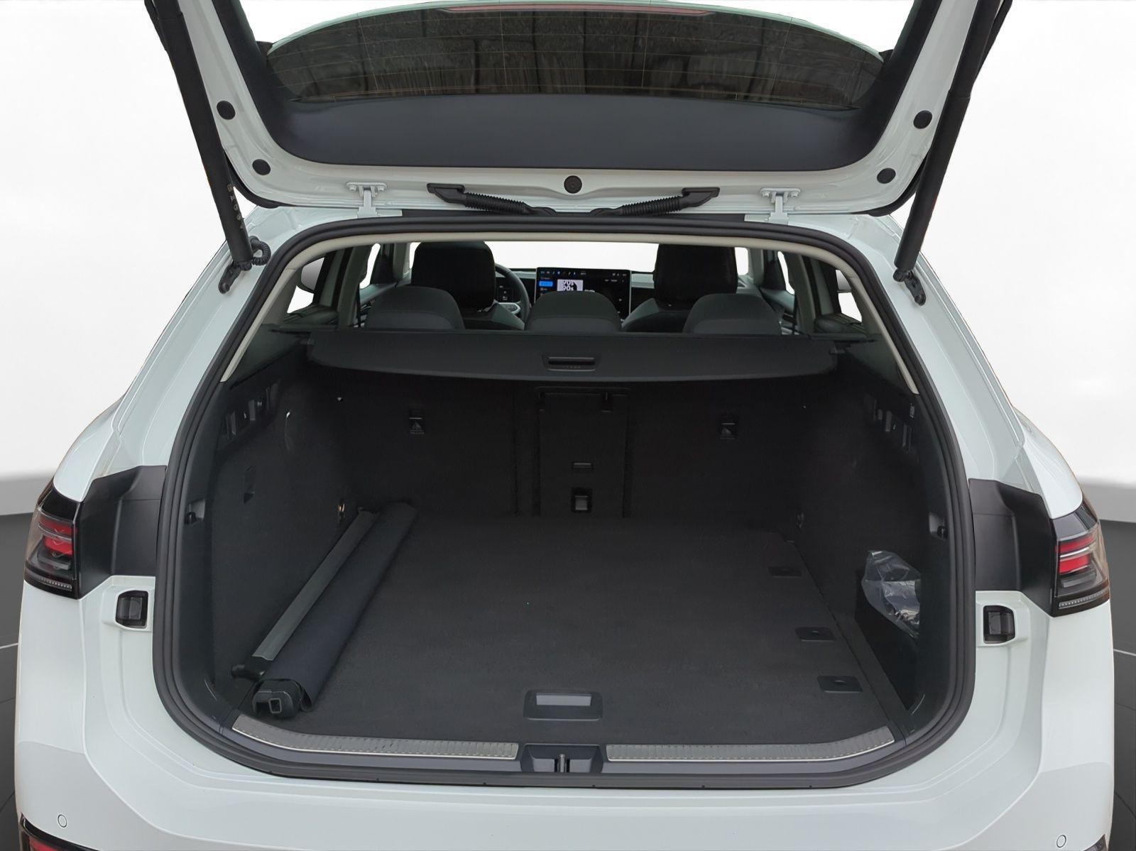Volkswagen Passat 2.0 TDI Elegance AHK Pano Matrix, миниатюра 9