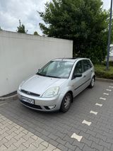 Ford Fiesta 1.4 16V Ghia Ghia - Ford Fiesta: 16v Ghia