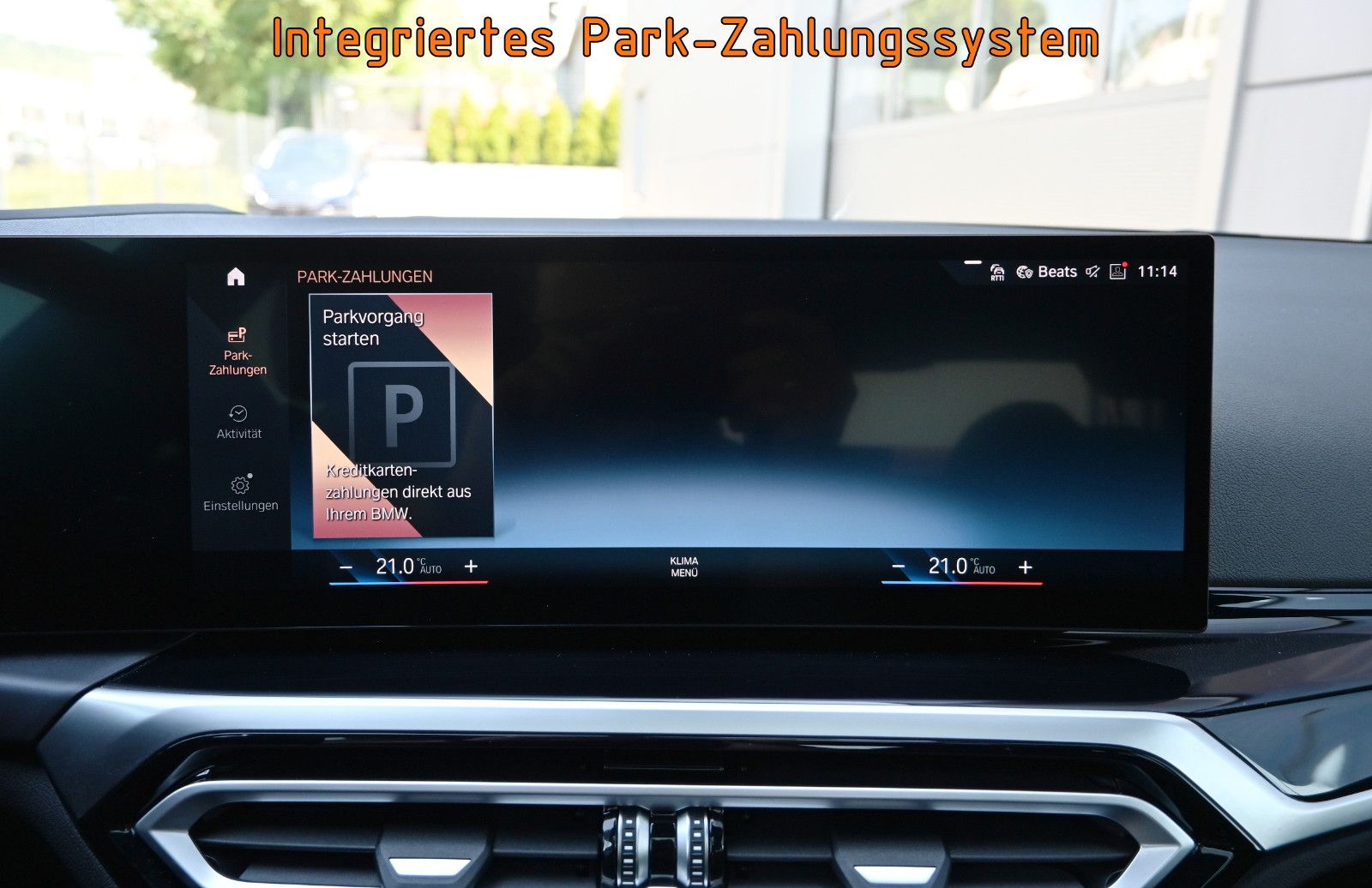 Fahrzeugabbildung BMW 320i xDr. M SPORT °UVP 76.229€°GLASDACH°STANDHZG