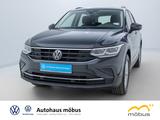 Volkswagen Tiguan 2.0 TDI Life *DSG*4M*NAV*PANO*RFK*APP*ACC - Volkswagen Tiguan: Euro 5