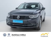 Volkswagen Tiguan - Vorschau Bild 1