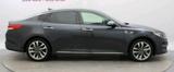 Kia Optima 1.7 CRDi DCT Vision Vision - Kia Optima Vision
