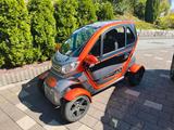 Andere Geco,geco beach, Kabinenroller, Roller, E-... - Kabinenroller