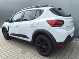 Dacia Sandero III Stepway Extreme+ "LED" "Navi" "LPG" - Dacia Sandero Stepway mit Autogas-Antrieb (LPG)