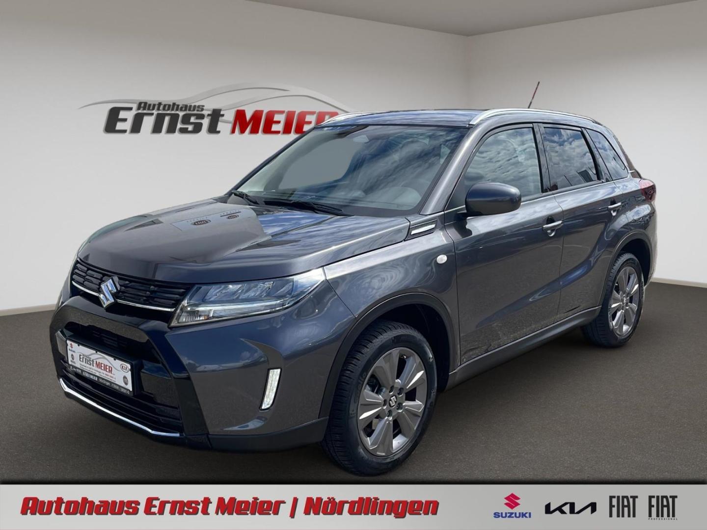 Suzuki Vitara 1.4 48V Hybrid Comfort *Facelift*Navi+ACC