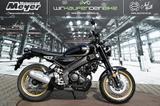 Yamaha XSR 125 Legacy *Lieferung deutschlandweit - Yamaha Motorräder in Aachen