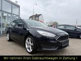 Ford Focus Turnier Trend* 1.5*EURO 6*TÜV NEU*KLIMA - Ford Focus mit Diesel-Antrieb: Kombi, 1.6