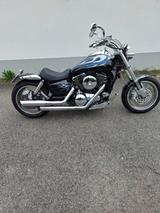Kawasaki VN 1500 Mean Sreak - Angebote