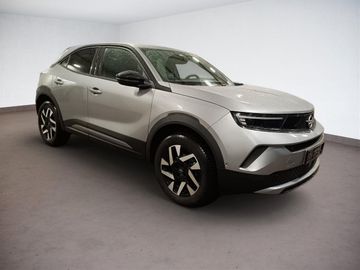 Fotografie 4 des Opel Mokka Automatik Navi Kamera LED Sitzheizung ACC