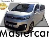 Citroën CITROEN Spacetourer 2.0 HDI 177cv EAT6 Long XL 9 - Citroën: Cv2