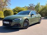 Audi A5 45 TFSI S tronic quatt. Sportback Advanced RS - Audi A5: RS