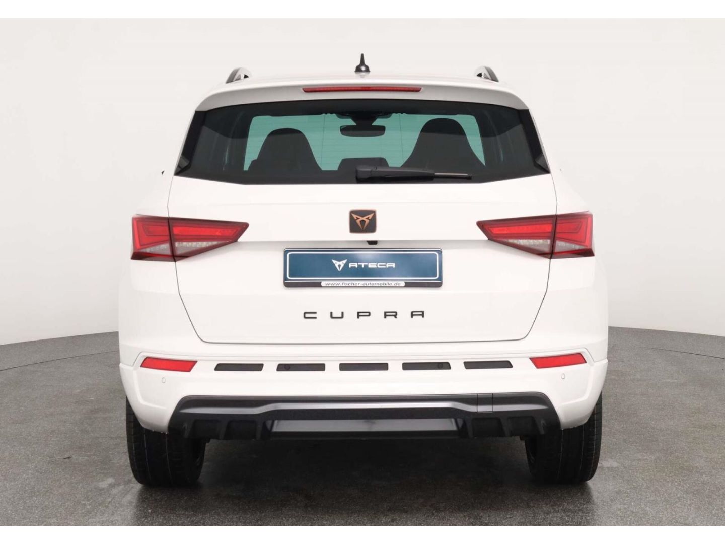 Cupra Ateca - Bild 6