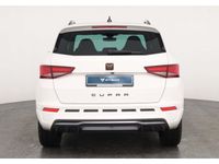 Cupra Ateca - Vorschau Bild 6