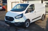 Ford Transit Custom Kasten 320 L1*Klima*3-Sitzer*PDC - Ford Transit Custom Gebrauchtwagen in Bielefeld