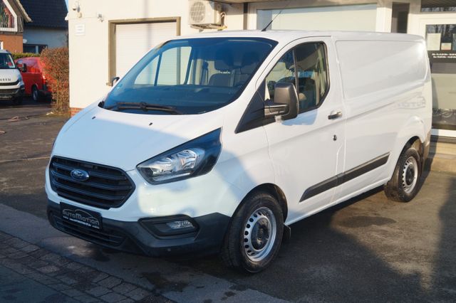 Ford Transit Custom Kasten 320 L1*Klima*3-Sitzer*PDC