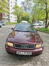 Audi A4 1.6 - 2 Jahre Tüv  - Audi A4 aus 1997: 1.6